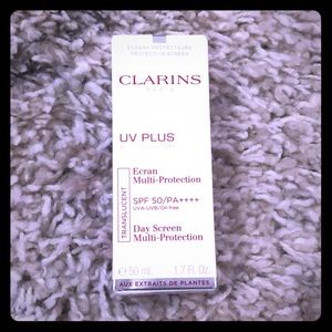 Clarins UV Plus Day Screen Multi-Protection